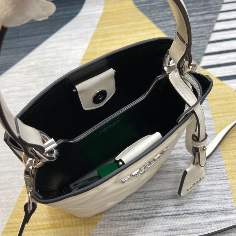 Prada Bucket Bags